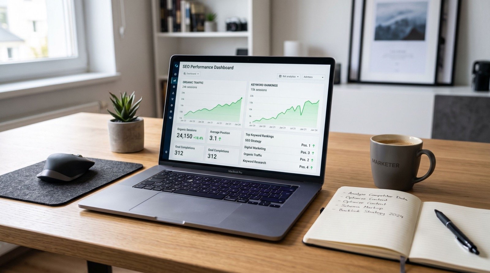 Marketing Consultant in Islamabad: 2026 Services Guide